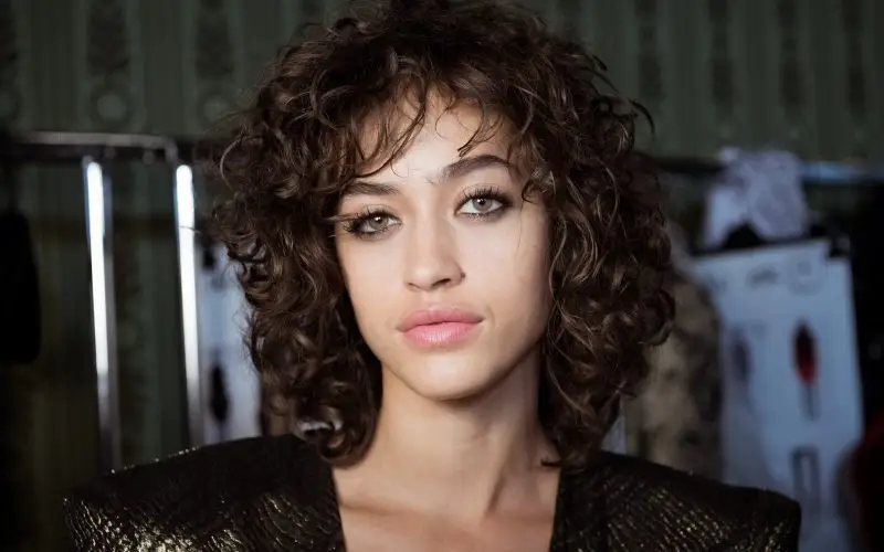 Fortuna de Alanna Arrington - Wiki, idade, peso e altura, relacionamentos, família e muito mais