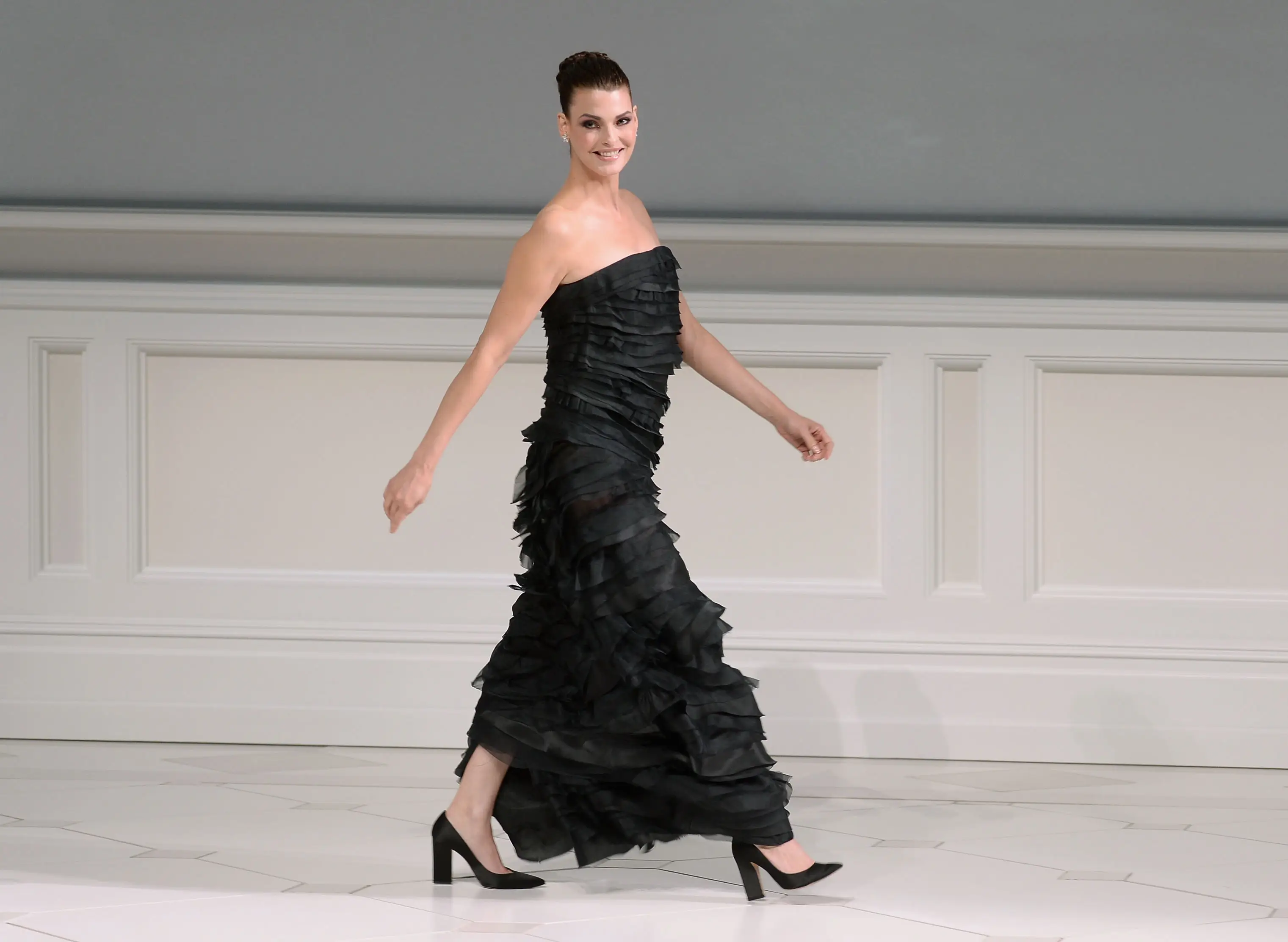 Linda Evangelista kuva 3