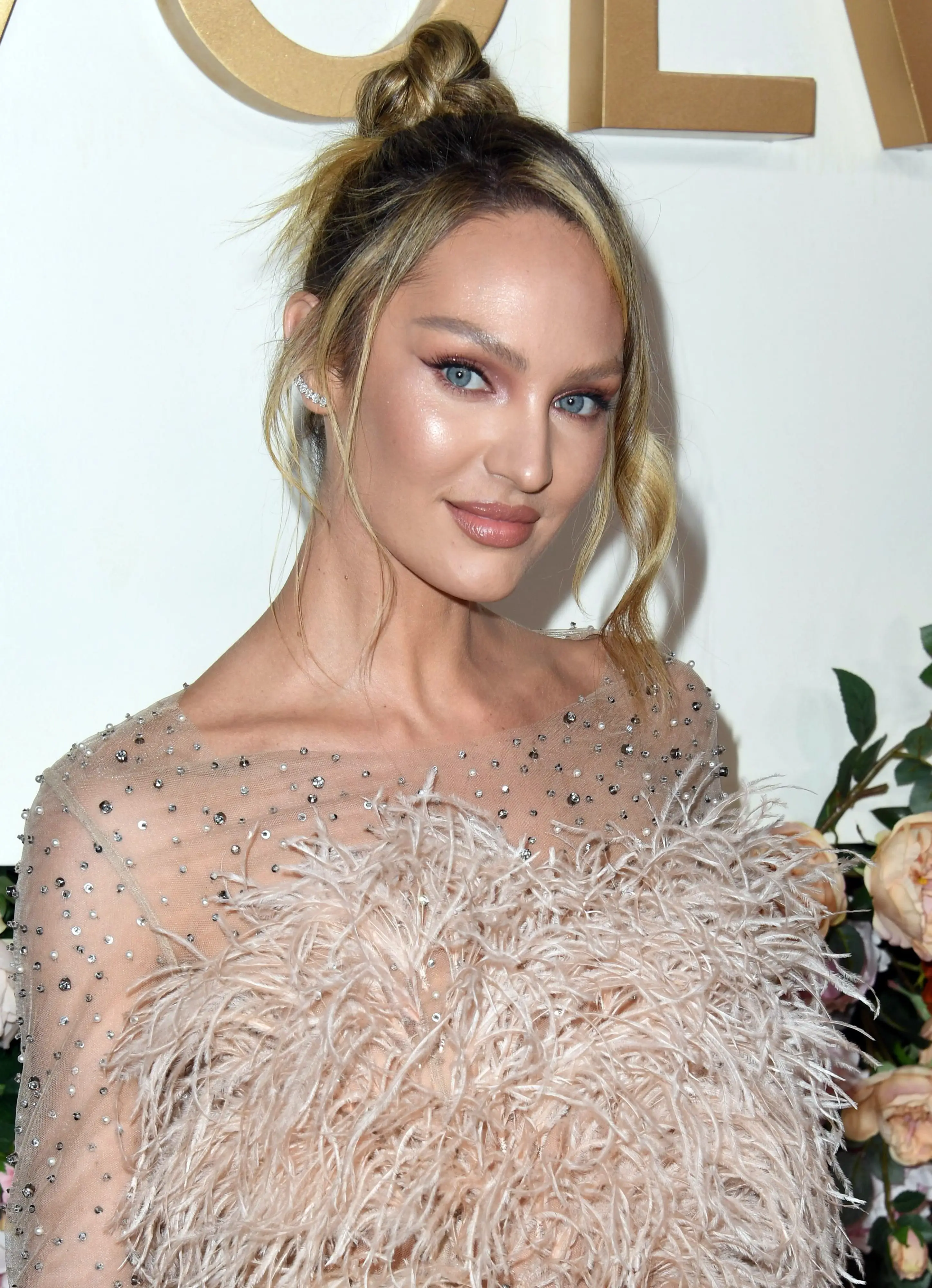 Candice Swanepoel kuva