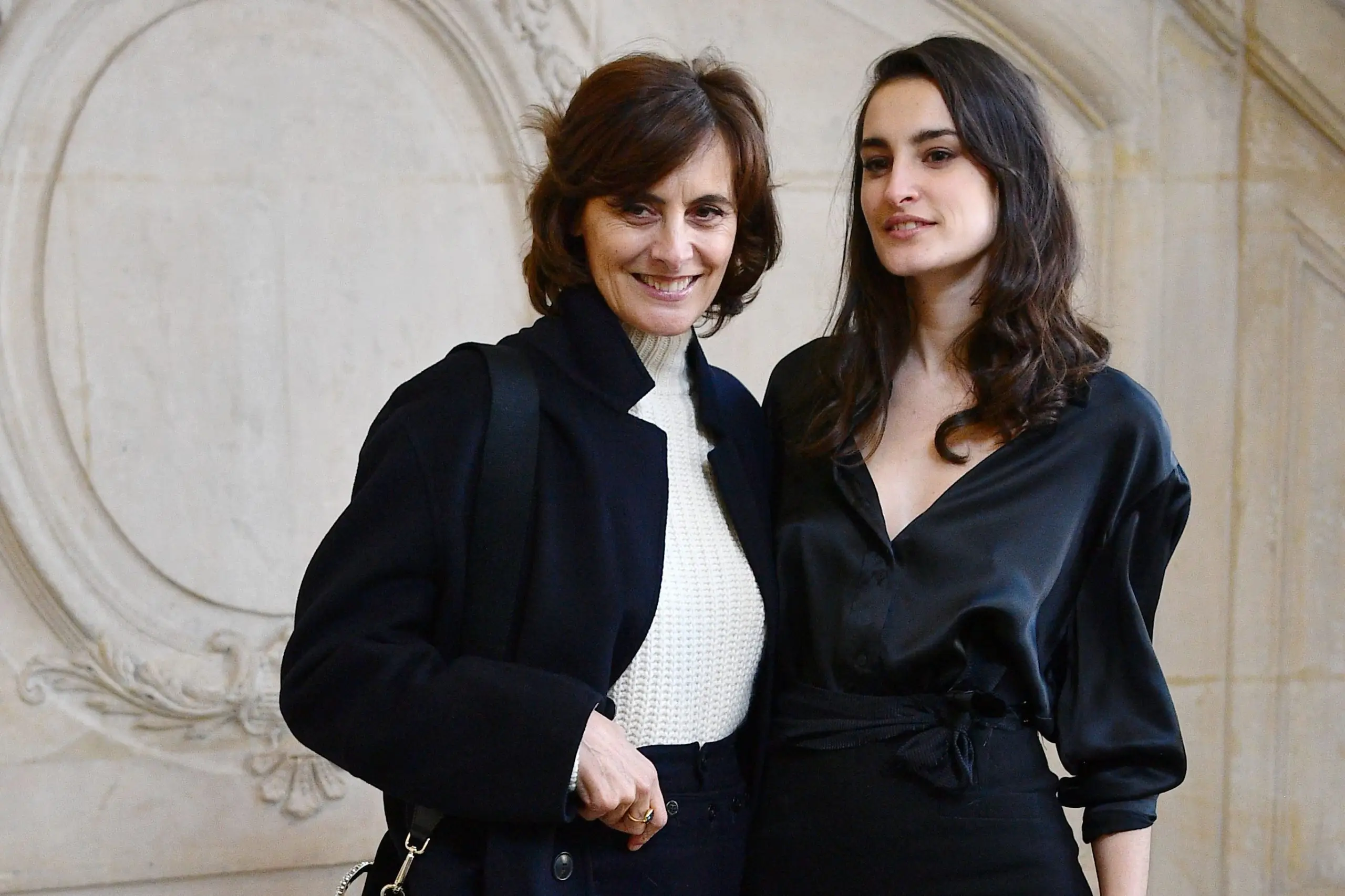 Ines de la Fressange kuva 2