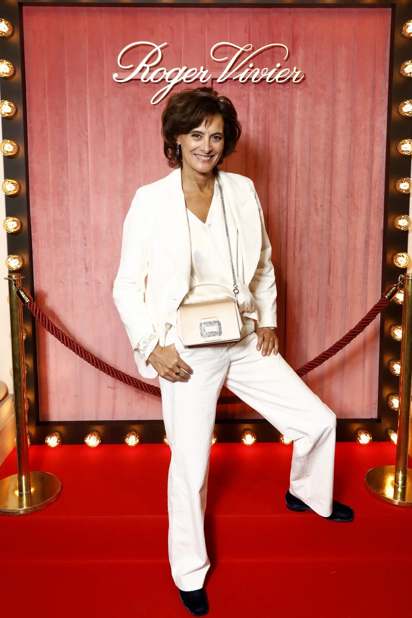 Ines de la Fressange kuva 3