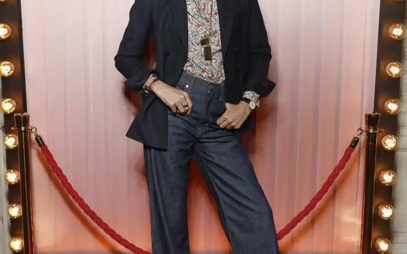 Ines de la Fressangen nettoarvo - Wiki, ikä, paino ja pituus, ihmissuhteet, perhe ja paljon muuta