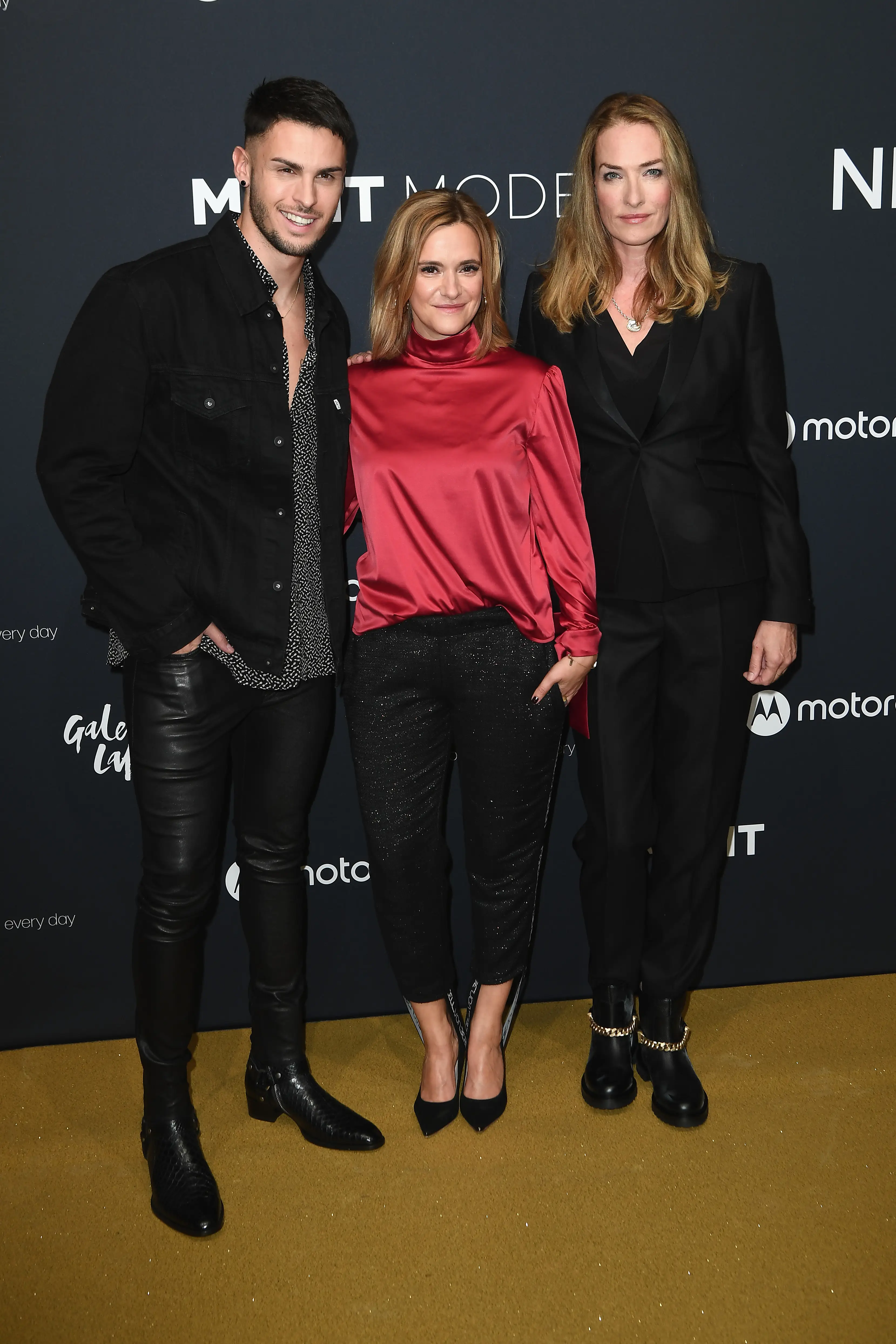 Baptiste Giabiconi zdjęcie 2