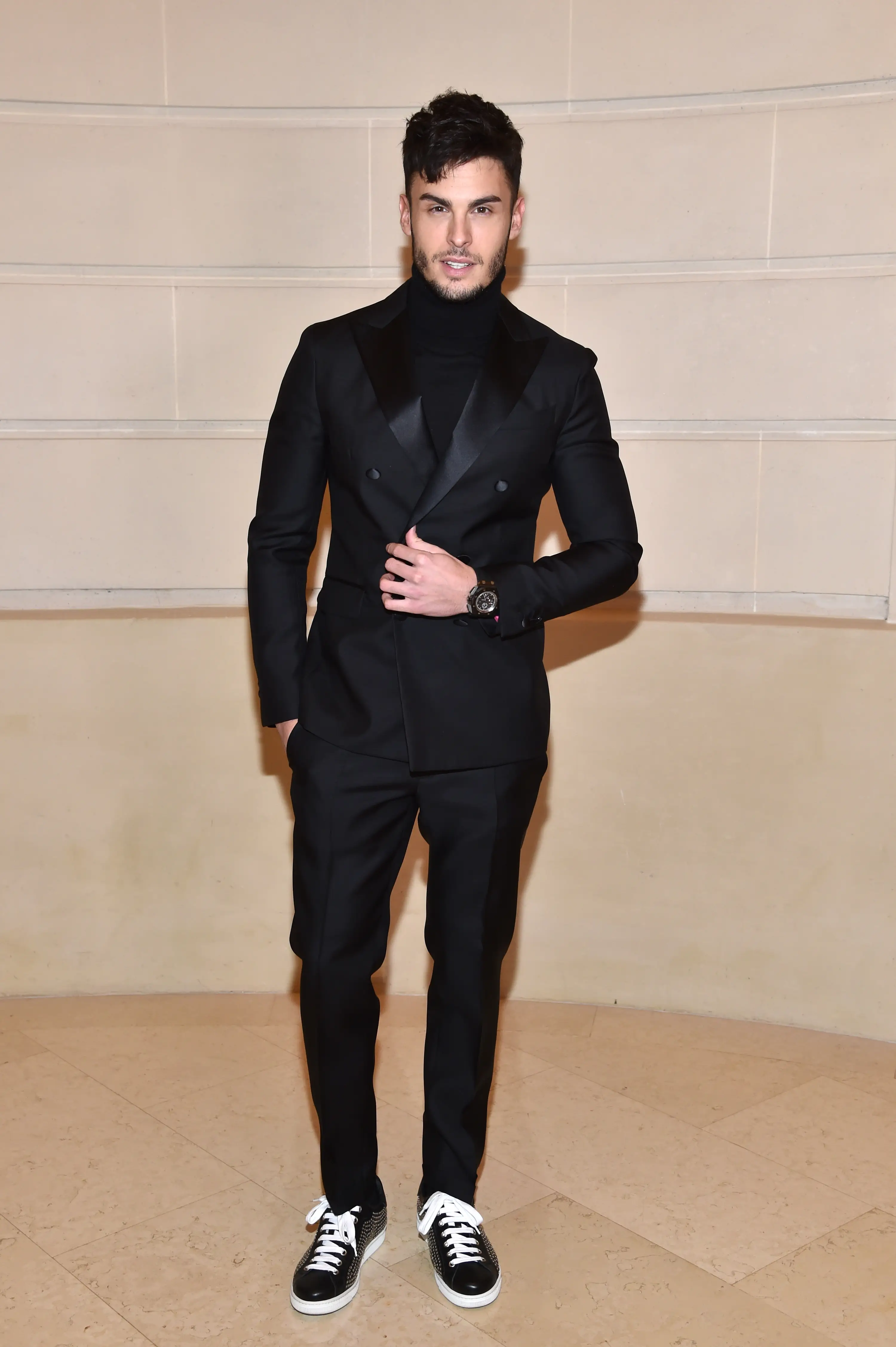 Baptiste Giabiconi zdjęcie 3