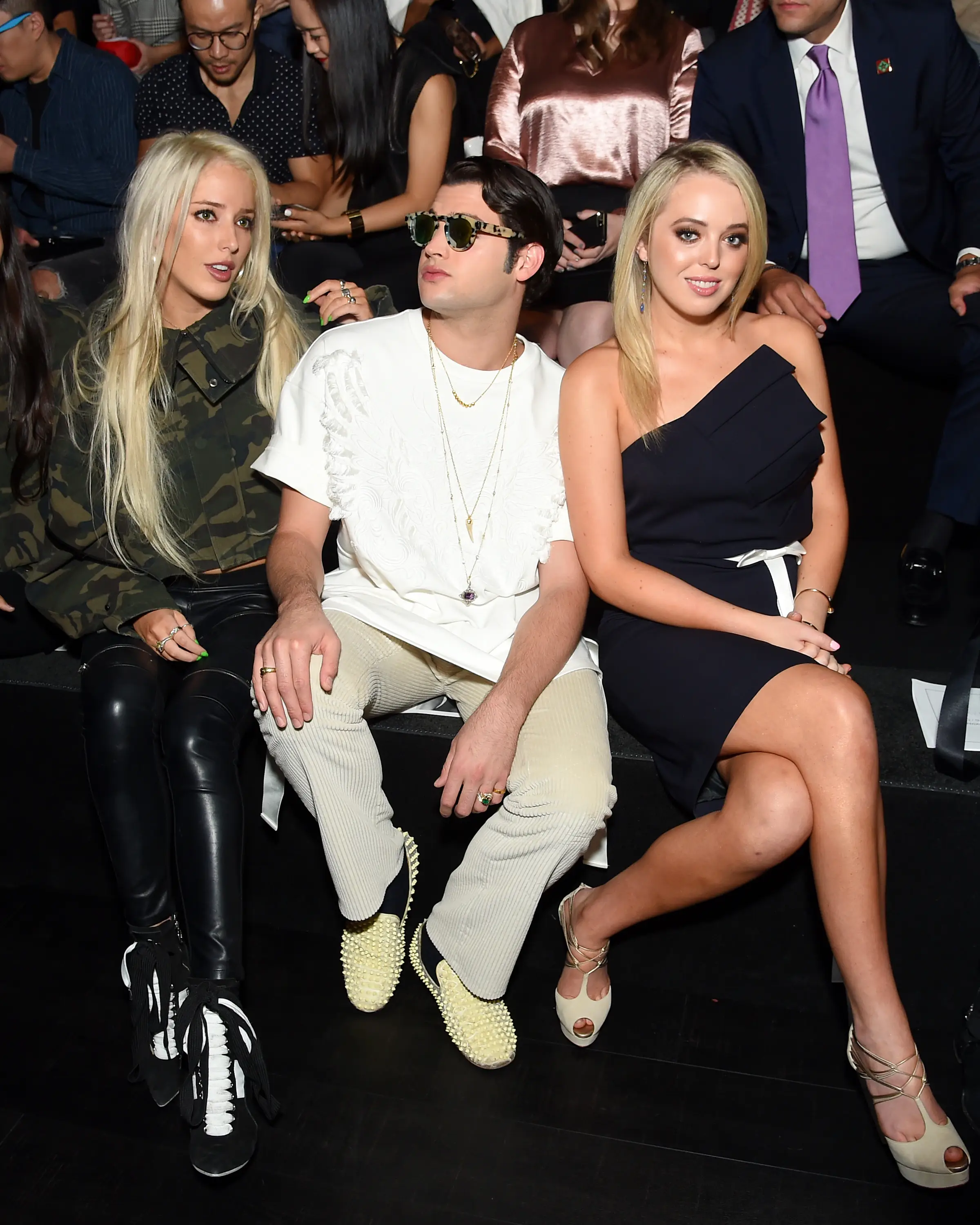 Fotka Piotra Branta II