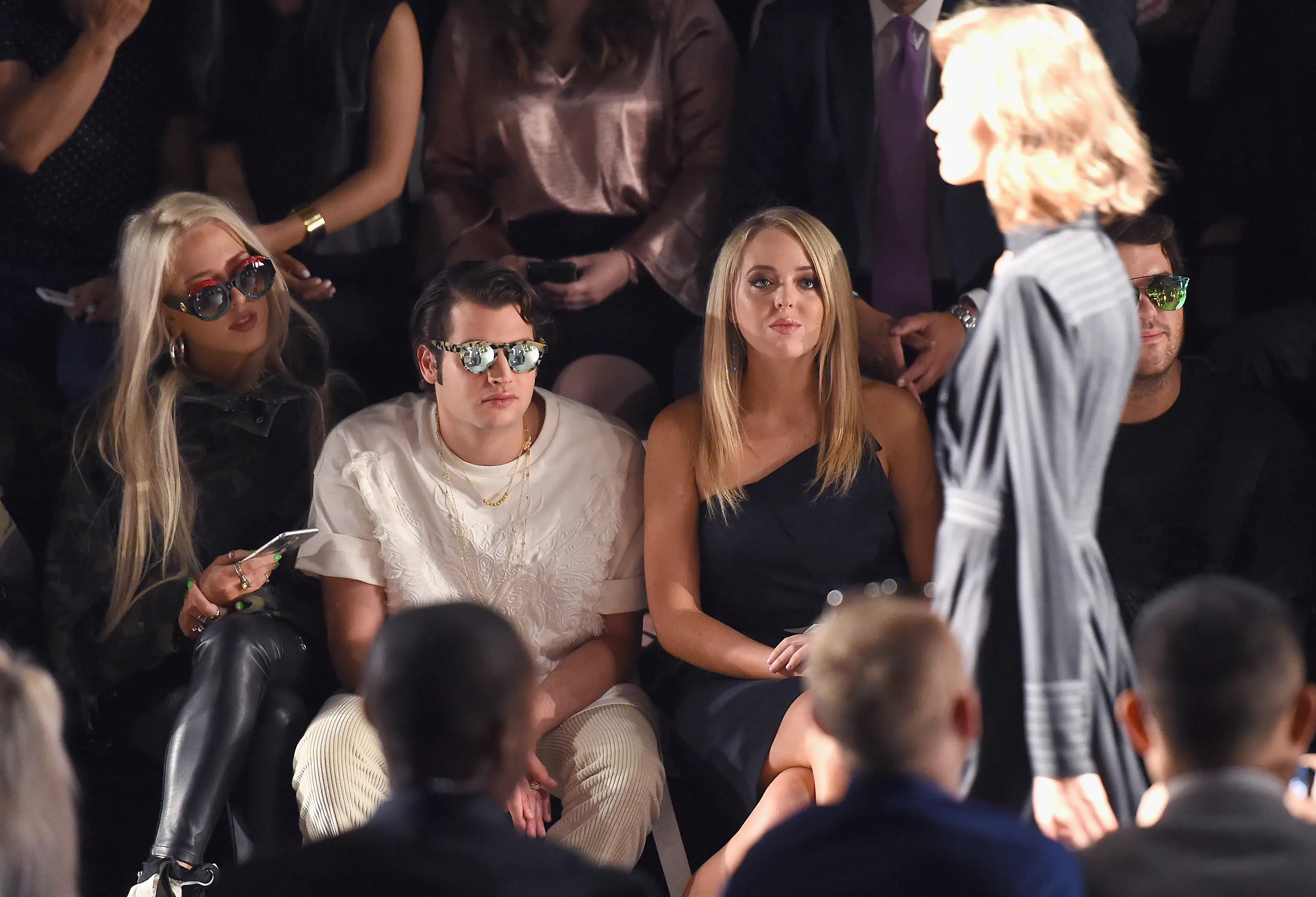 Piotr Brant II fot. 2