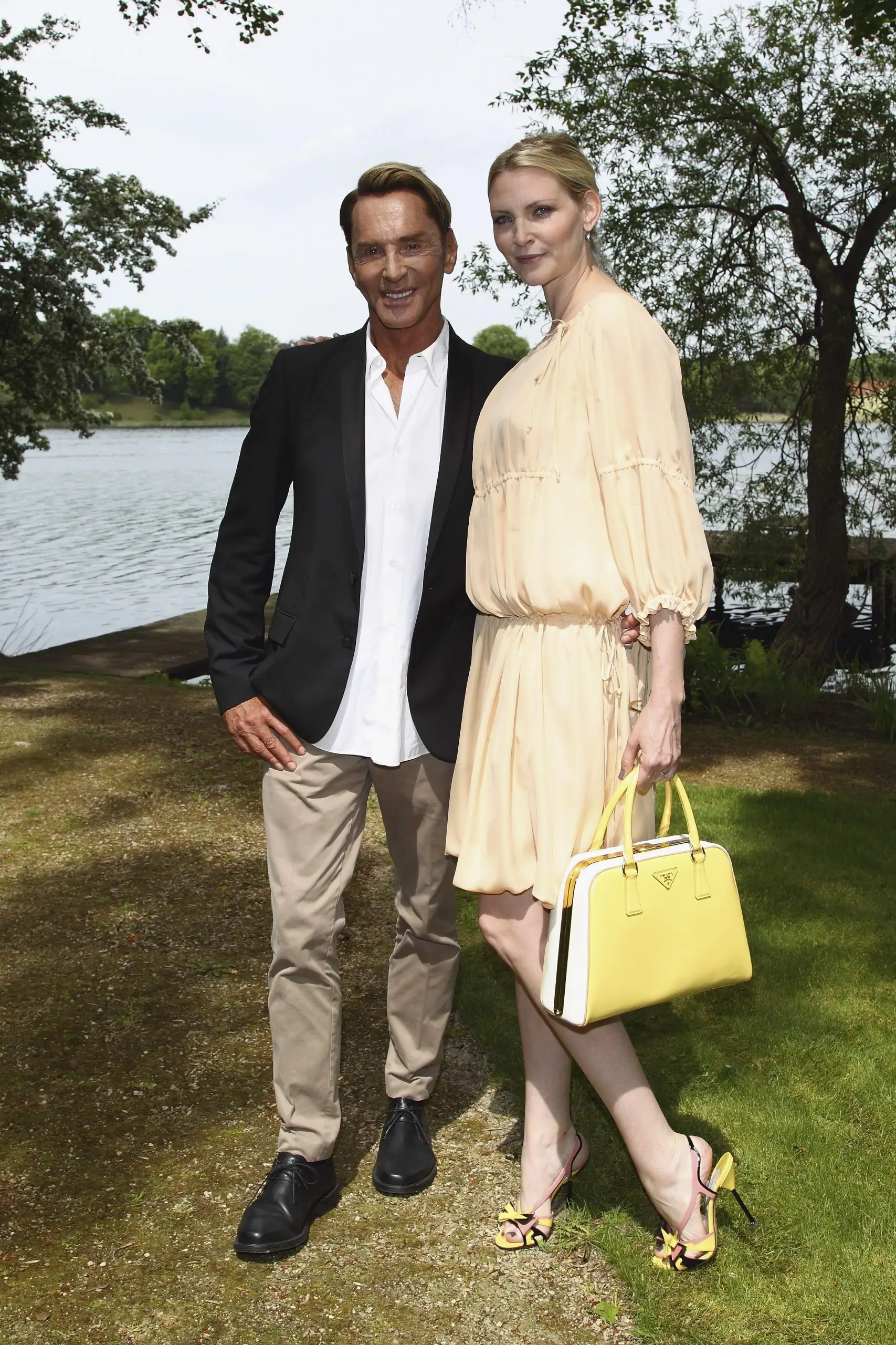 Nadja Auermann kuva 2