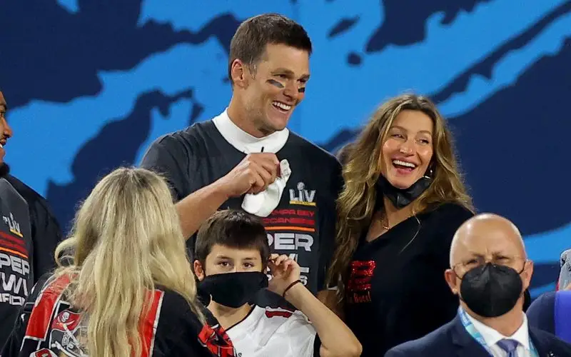 Fortuna de Gisele Bündchen - Wiki, idade, peso e altura, relacionamentos, família e muito mais