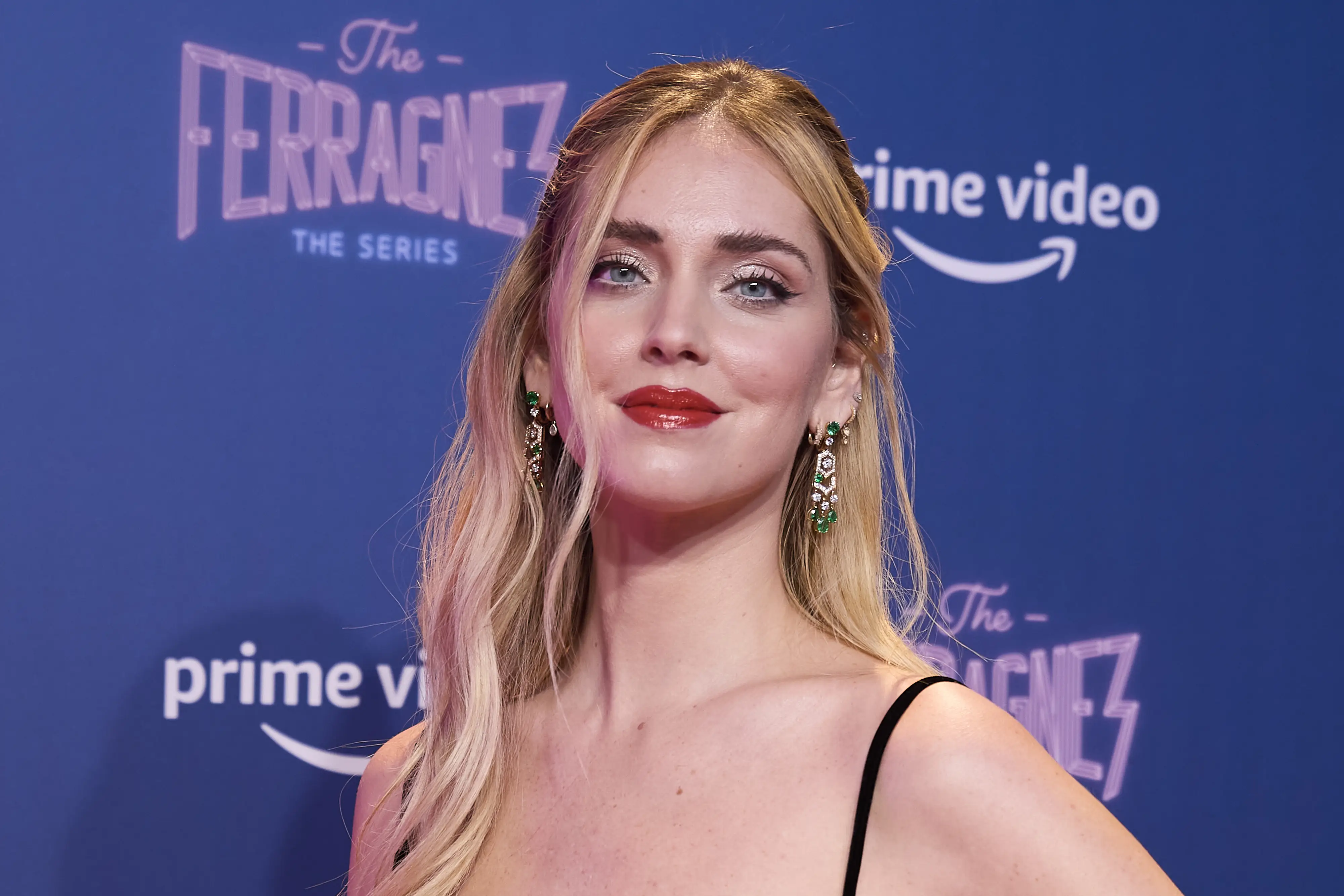 Chiara Ferragnin nettoarvo - Wiki, ikä, paino ja pituus, ihmissuhteet, perhe ja paljon muuta