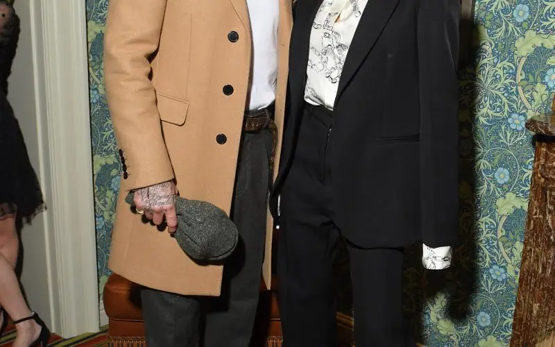 Victoria Beckhams nettoværdi - Wiki, alder, vægt og højde, forhold, familie og mere