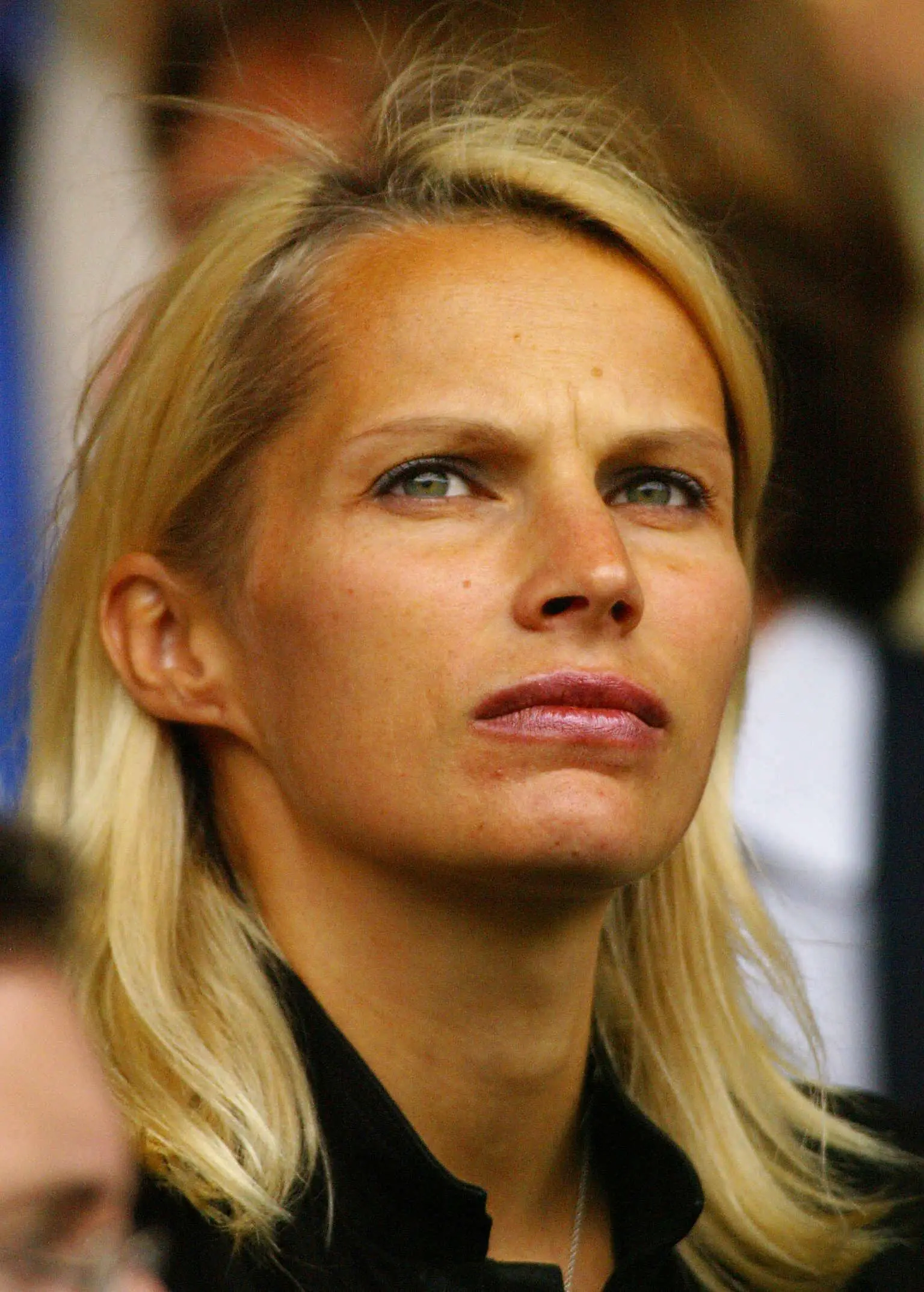 Irina Abramovich kuva 2