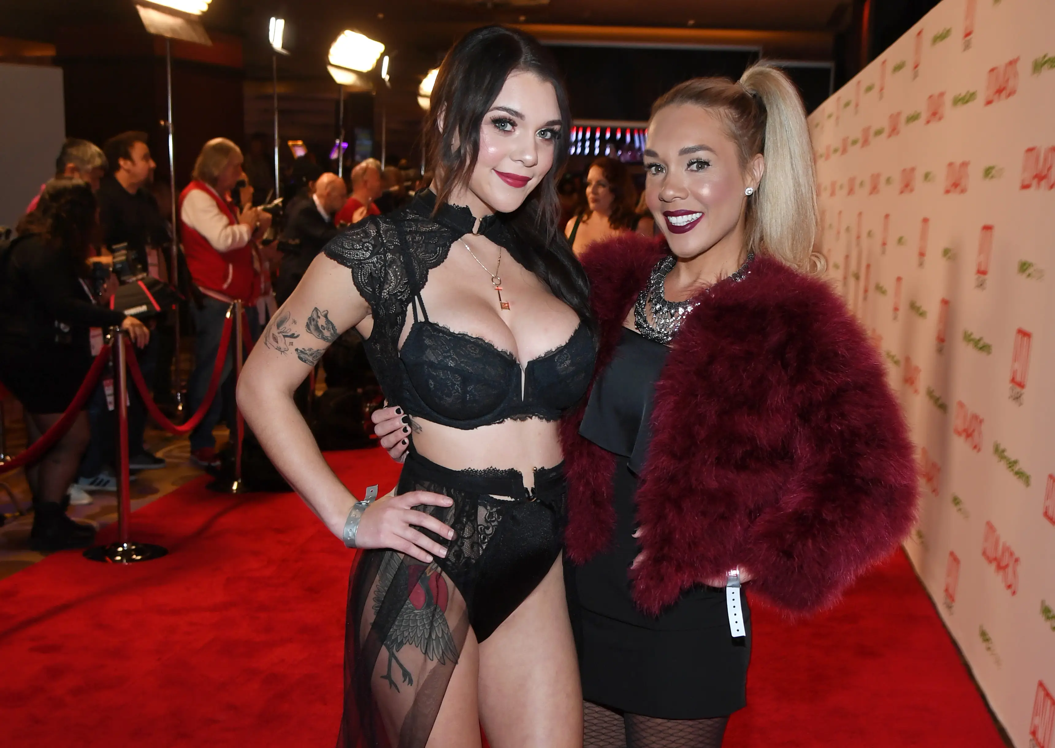 Gabbie Carter zdjęcie 3