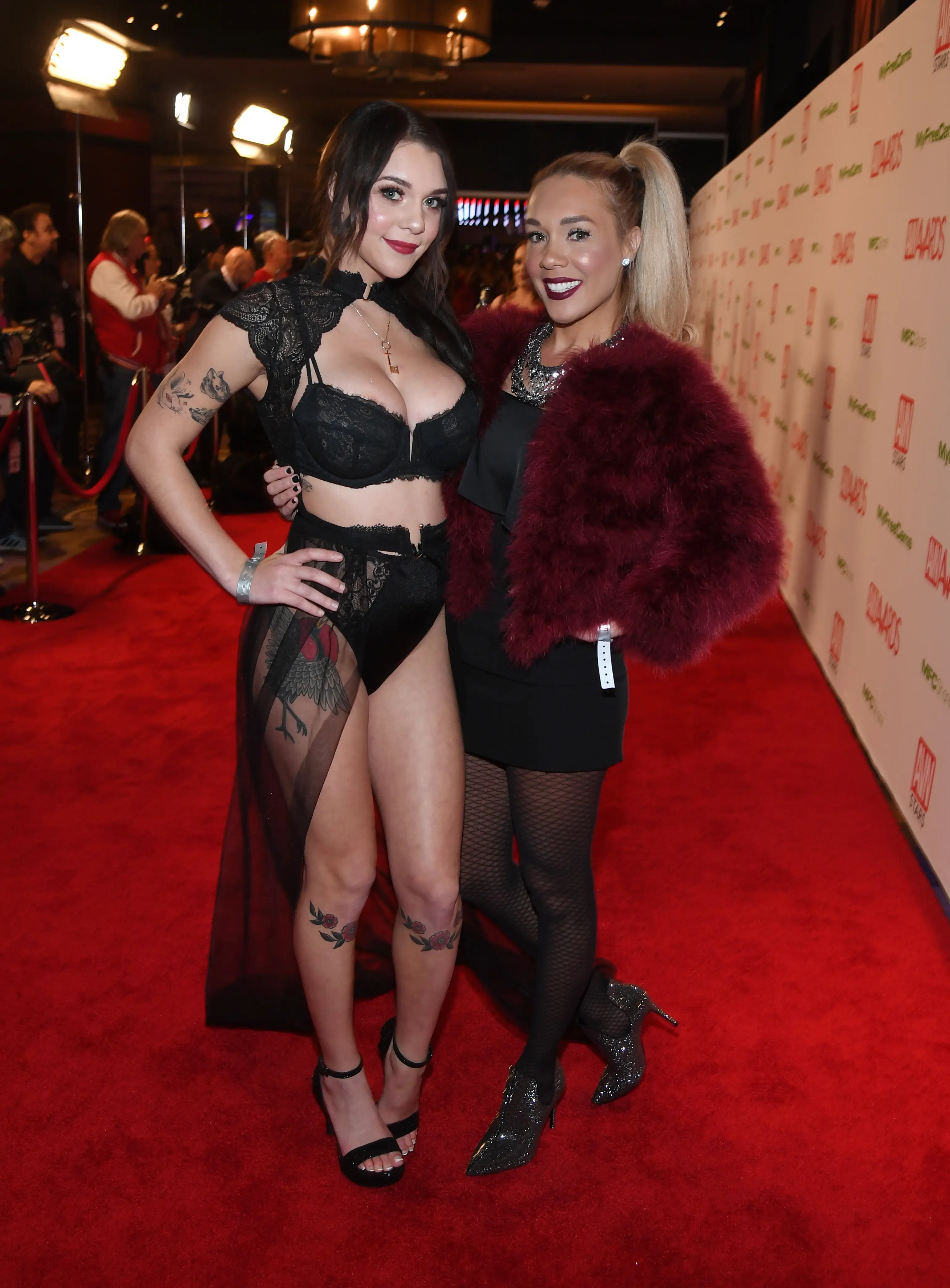 Gabbie Carterin nettoarvo – Wiki, ikä, paino ja pituus, ihmissuhteet, perhe ja paljon muuta