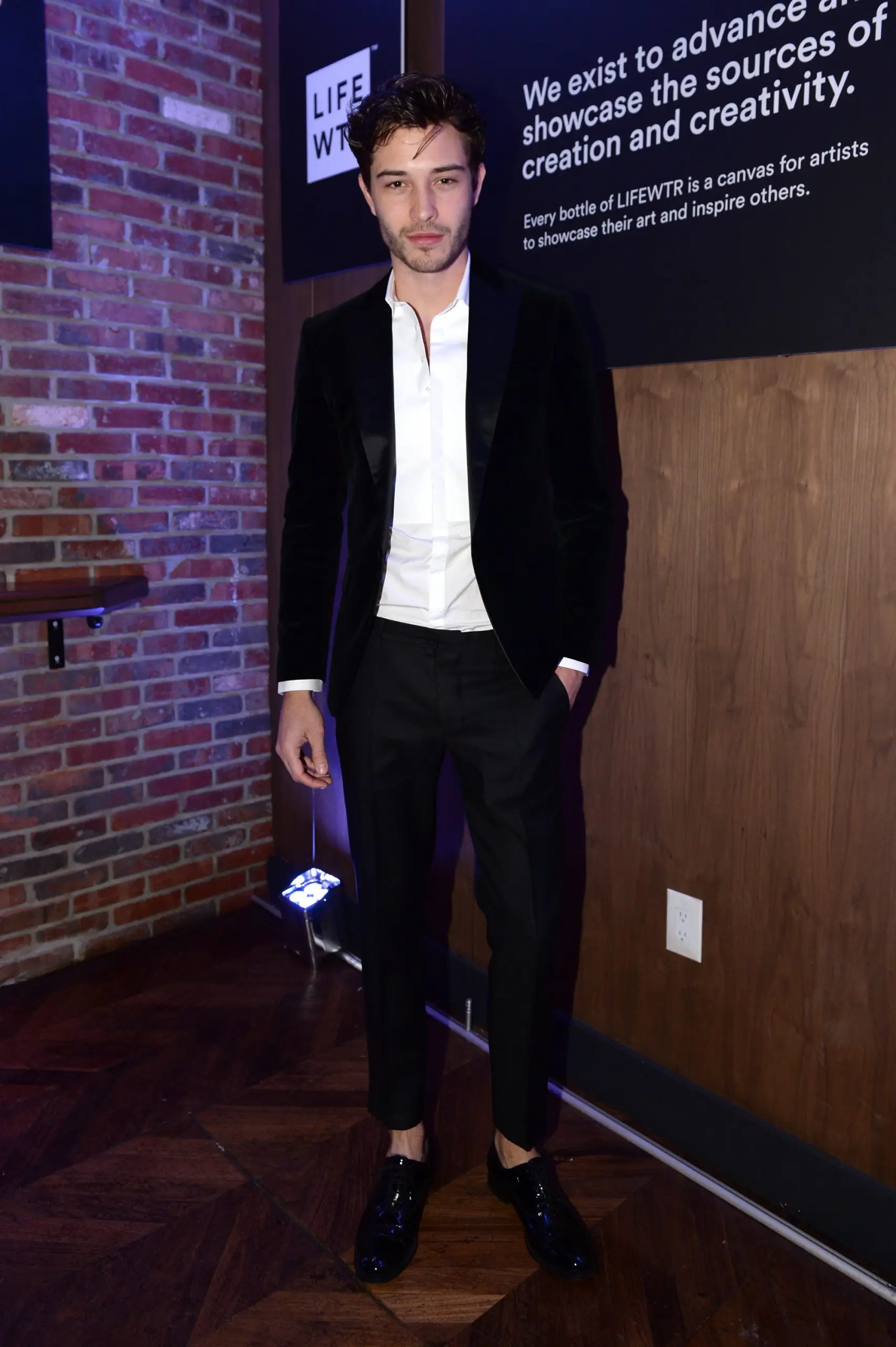 Francisco Lachowski photo 3