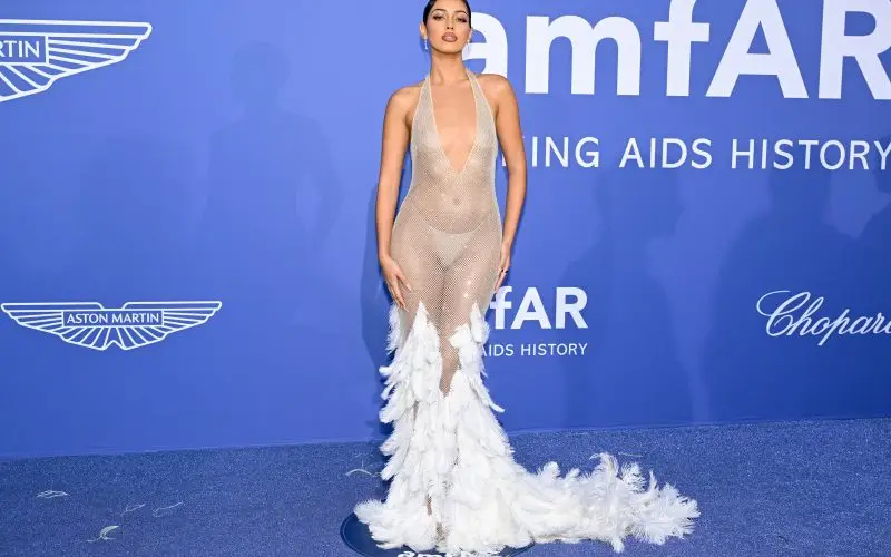 Cindy Kimberlyn nettovarallisuus – Wiki, ikä, paino ja pituus, ihmissuhteet, perhe ja paljon muuta