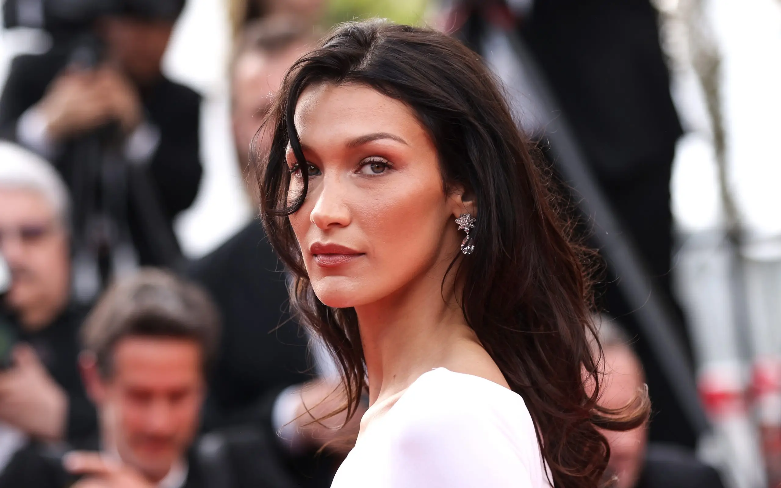 Kuva Bella Hadid