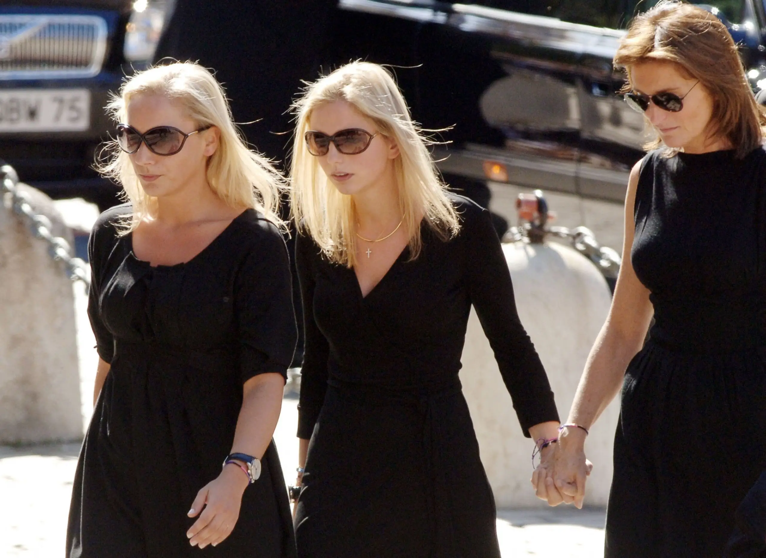 Cécilia Attias kuva