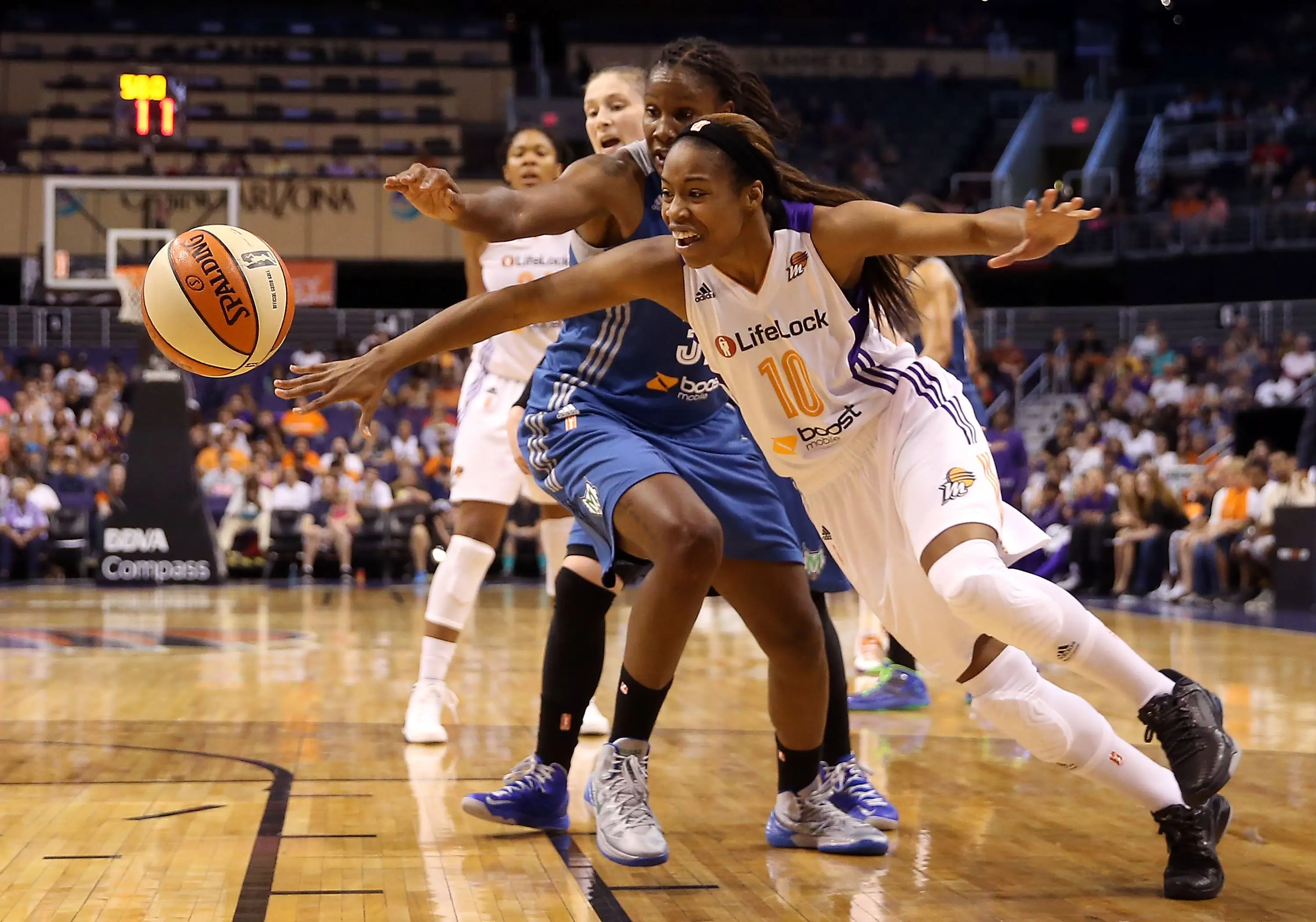 Jasmine James kuva 2