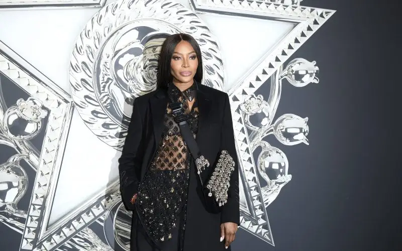 Fortuna de Naomi Campbell - Wiki, idade, peso e altura, relacionamentos, família e muito mais