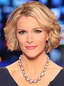 Megyn Kelly PEASE Peso corpore Shee