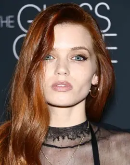 Model Abbey Lee Kershaw