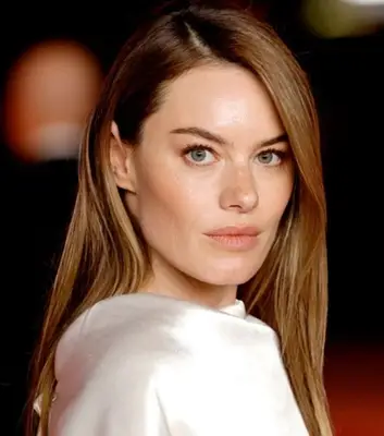 Camille Rowe Bio Profile