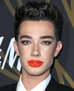 Misure del corpo di James Charles Pease