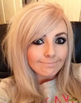 Misure di peso di Jessica nigri