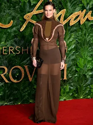 Bar Refaeli Body Measurements and Bio