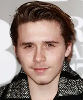 Brooklyn Beckham