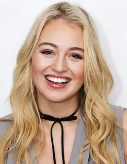 Reggiseno di peso di iskra Lawrence