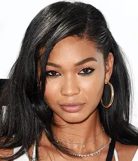 Chanel Iman Iman trist mere vægt end bestyrelsen