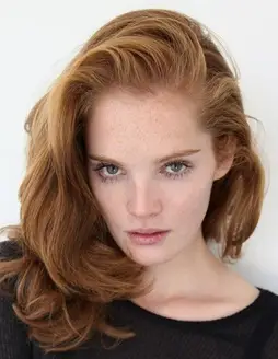 Alexina Graham Pesa del peso Misure del corpo