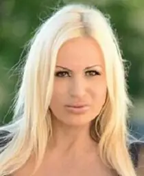 Lacey wildd body saled tize pesi di peso vestito di calzature vitali statistiche