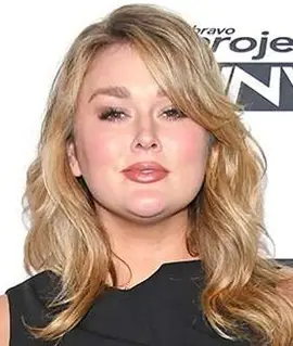 Model Hunter McGrady