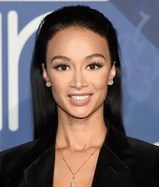 Media Personality Draya Michele