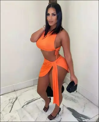 Chaney Jones Height Weight Stats