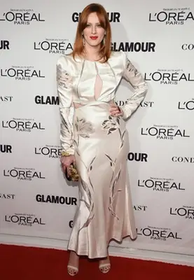 Karen Elson Height Body Figure Shape