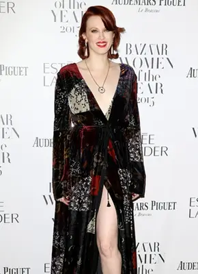 Karen Elson Body Measurements Height Weight