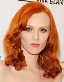 Karen Elson Peso corporeo del cervello delle statistiche vitali organiche