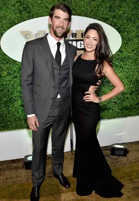 Nicole Johnson Phelps Body Measurements Stats