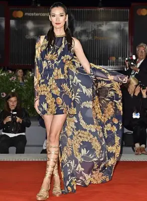 Tao Okamoto Height Weight and Facts