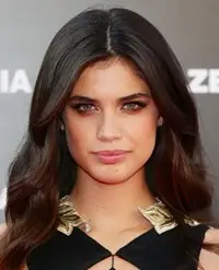 Le misure del corpo di Sara Sampaio