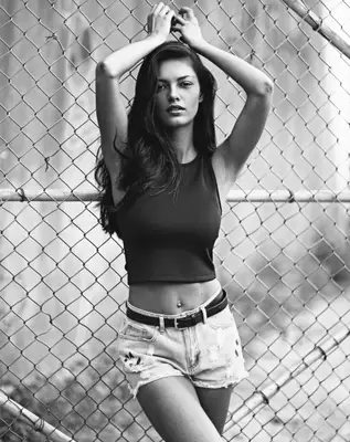 Demi Leigh Nel Peters Miss South Africa 2017