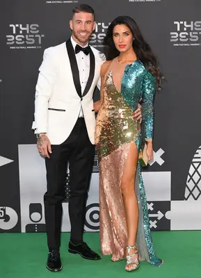 Pilar Rubio Height Weight Statistics