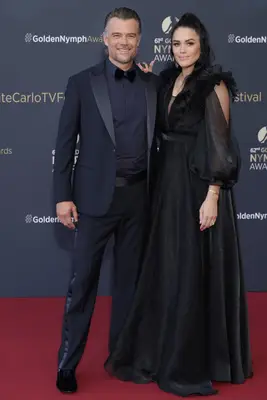 Audra Mari Height Weight Stats