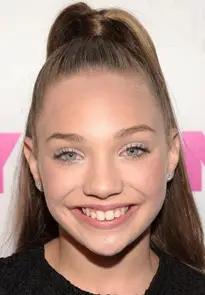 Maddie Ziegler