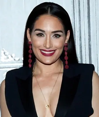 Nikki Bella Body Profile