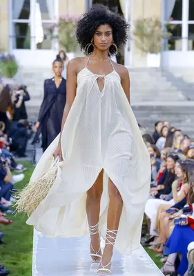 Imaan Hammam Body Measurements