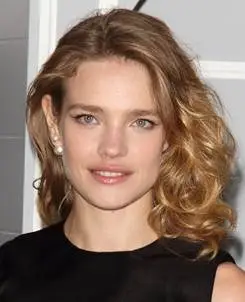 Natalia Vodiano Body Medi per peso